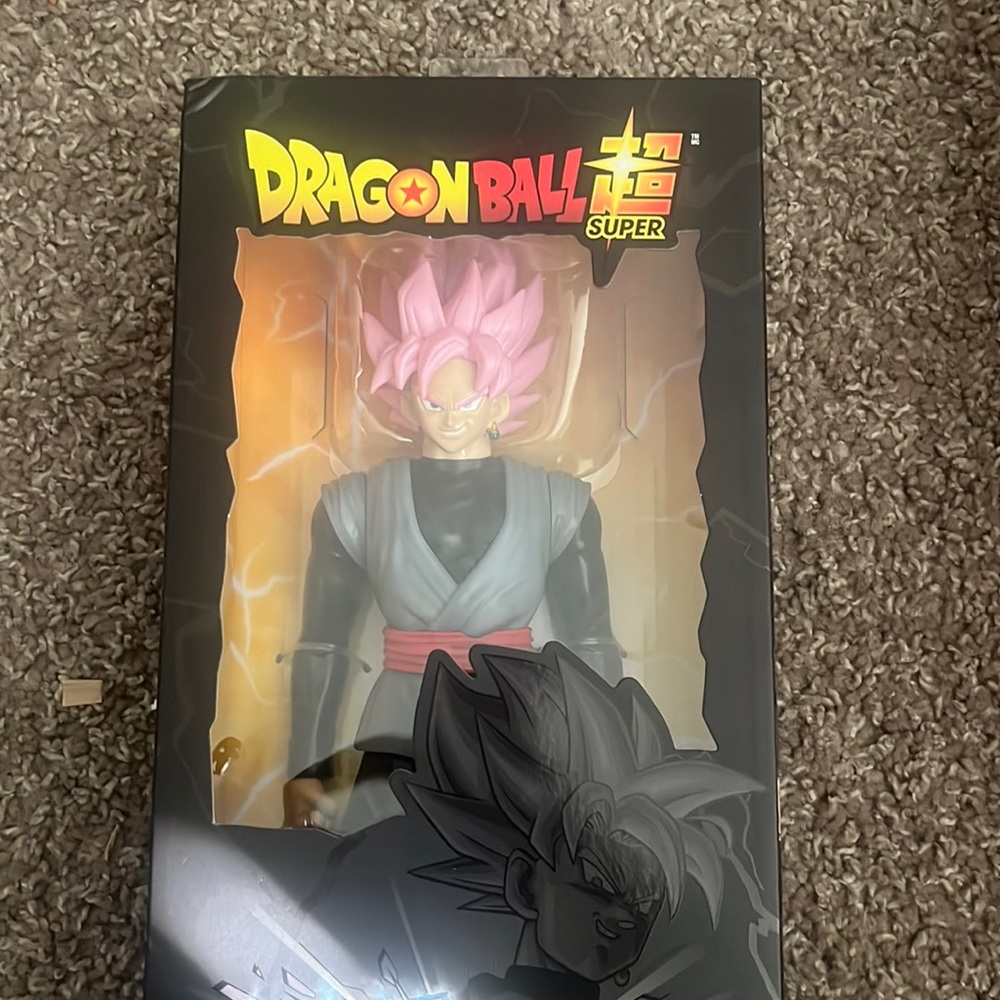 Dragon ball Z